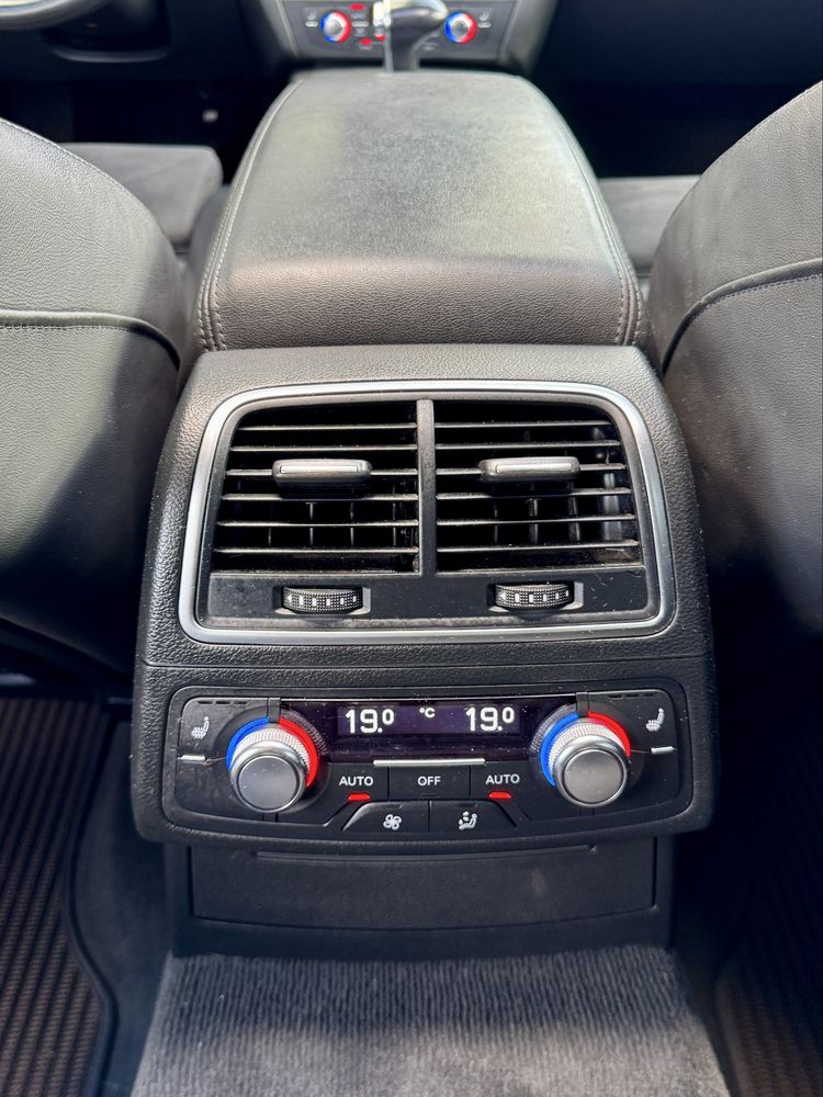 Audi A6 Allroad 3.0 Bi Turbo 313 CP  - Full Istoric - RAR EFECTUAT