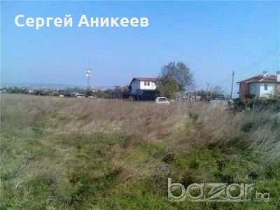 Парцел в кв. Галата, Варна