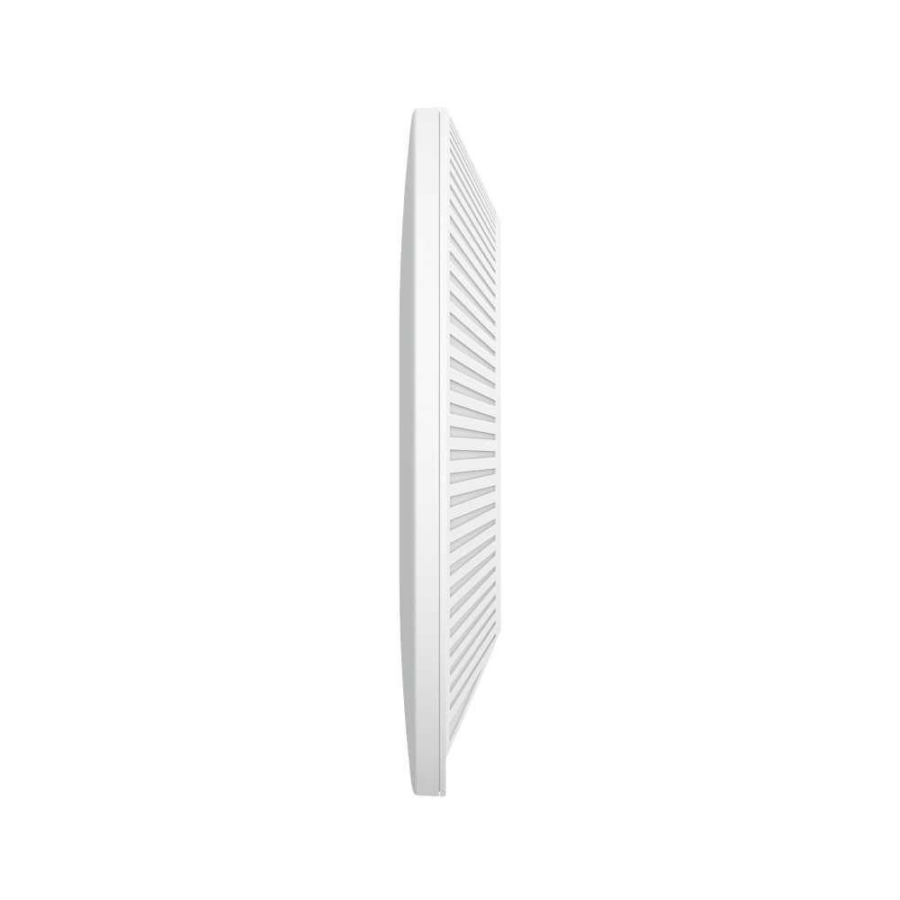 Потолочная точка доступа Wi‑Fi AX5400 EAP670