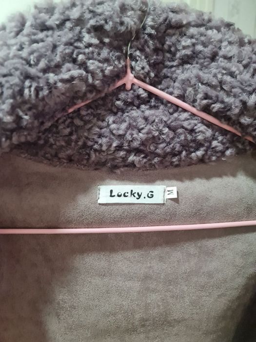 Туплея куртка на зиму