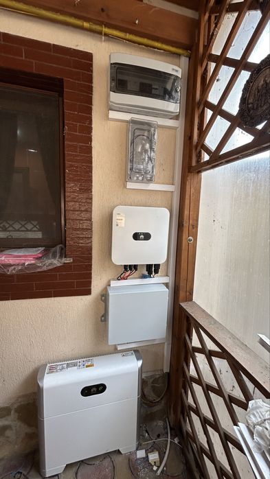 Electrician autorizat