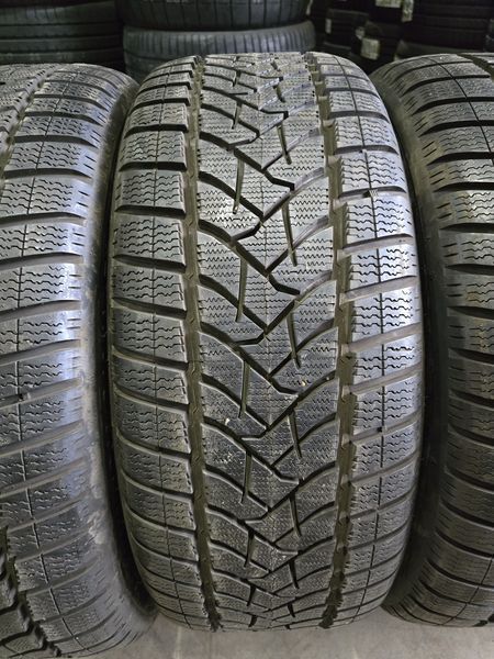 285/40/20//255/45/20 DUNLOP