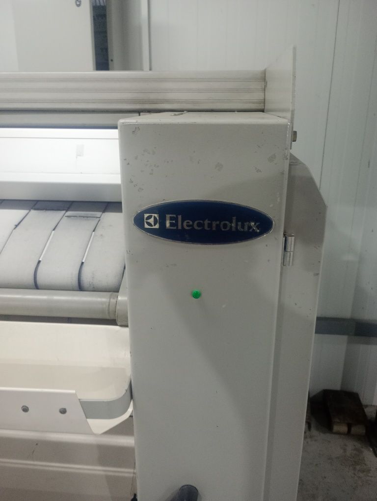 Газов каландър Electrolux