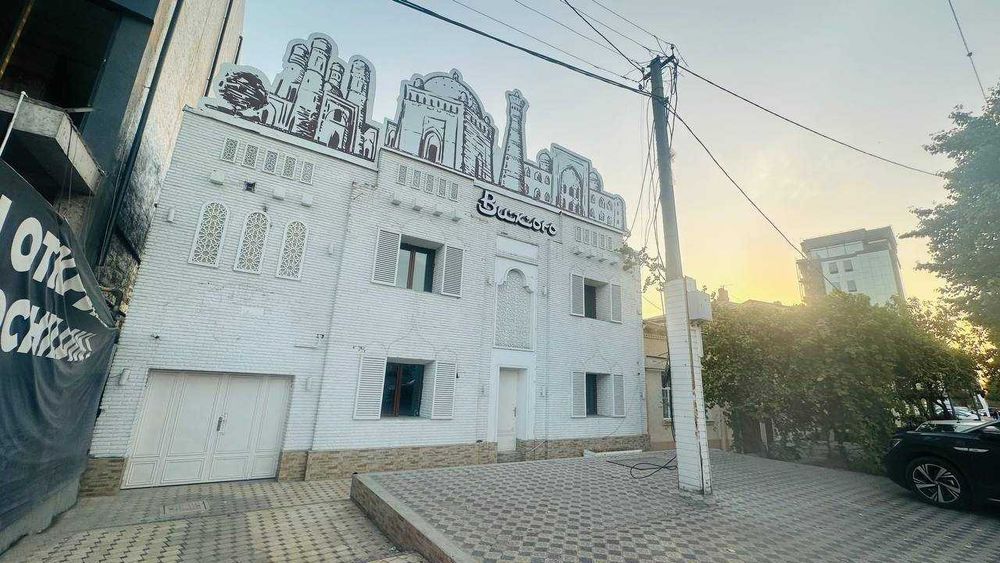 Продажа коммерческое помещения