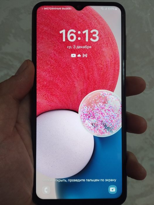 Samsung a13   64 gb