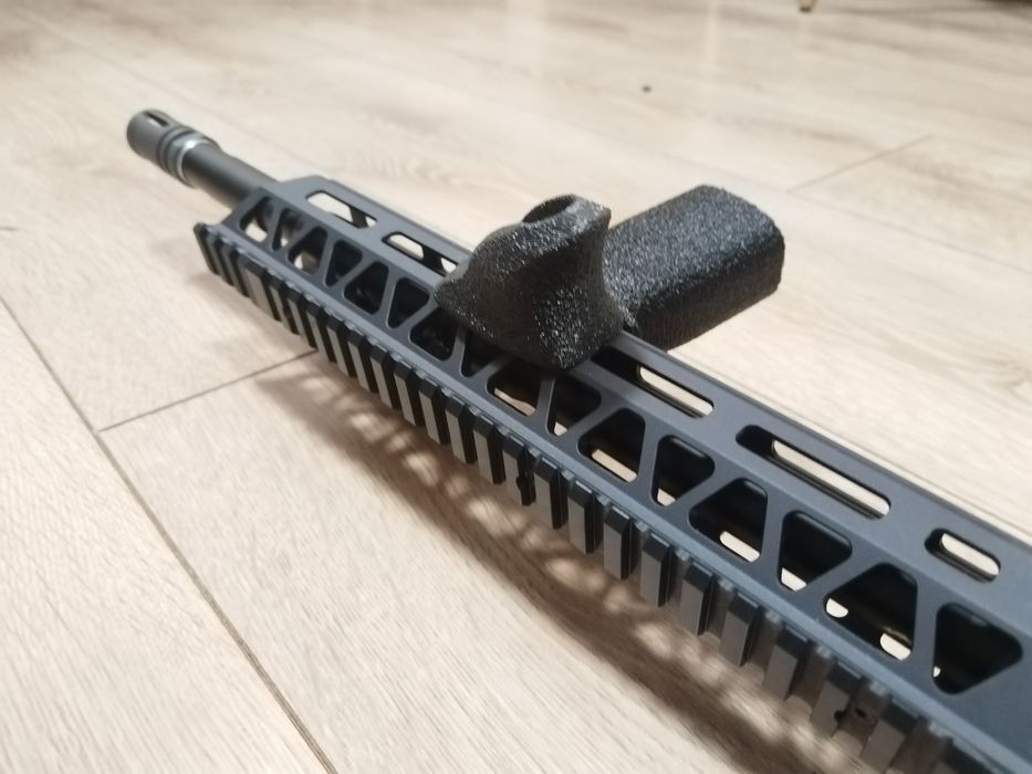 Еърсофт / Airsoft Thumb Grip/опора за палец