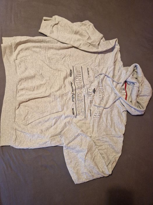 Суитшърт Адидас XL