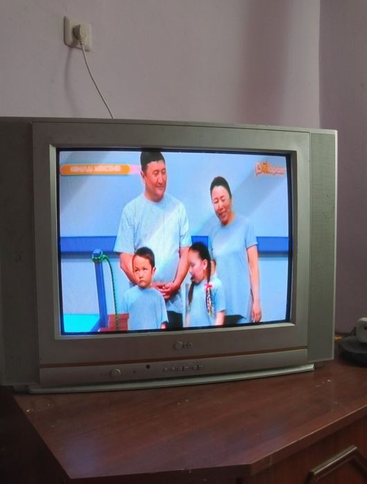 Телевизор элди хороший состояние