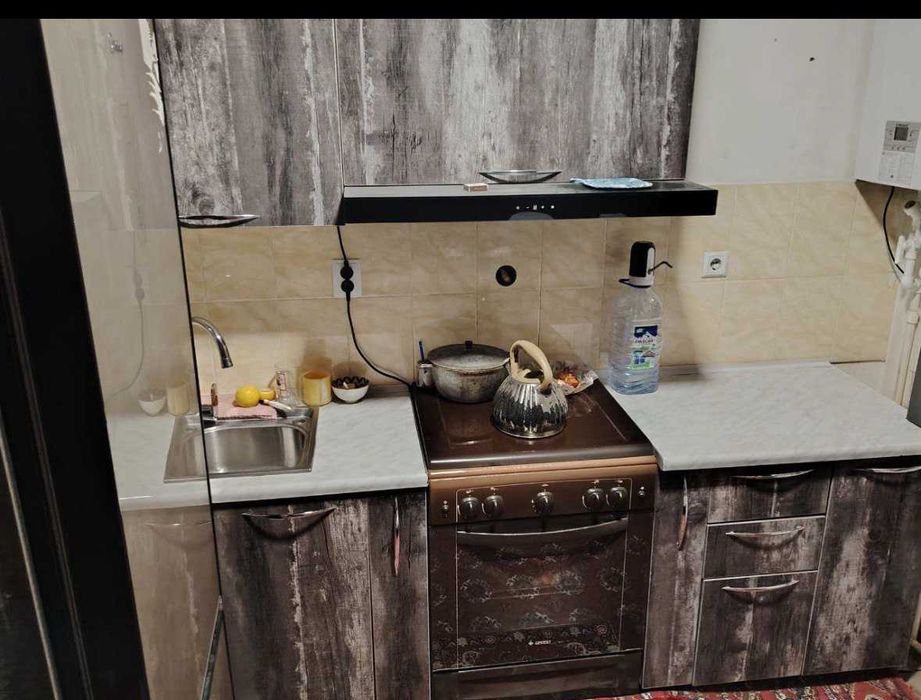 Продаётся своя квартира 66м2 Сергели квартал 16А массива Йулдош