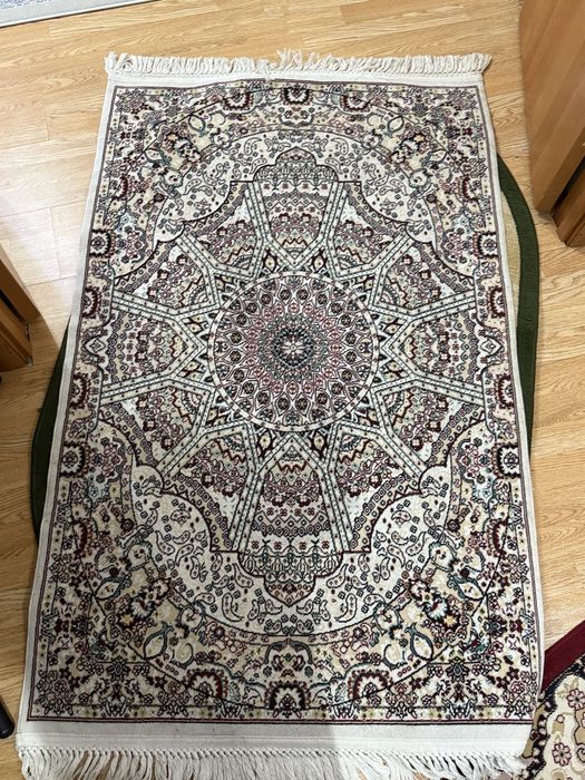 Ковер для туалет ванны