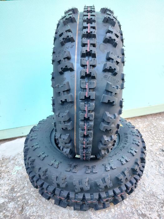 Гуми за АТВ 19 7 8 и 20 7 8