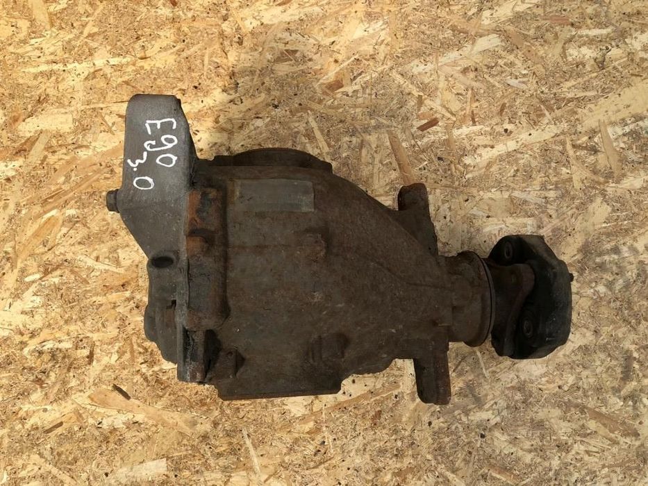 Diferential spate raport 2.81 BMW Seria 1 (2004-2011) [E81, E87] 3.0d n57 7572520