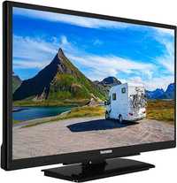 Telefunken XF22G101 TV (Full HD, tuner triplu)Tv are ecranul spart !!!
