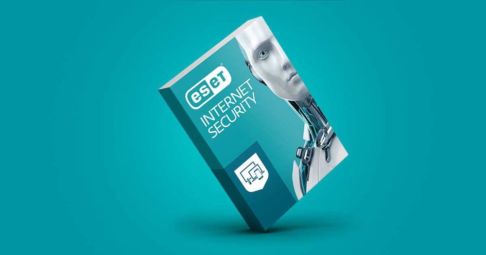 Licenta ESET Smart Security Premium 1 PC  3 ani