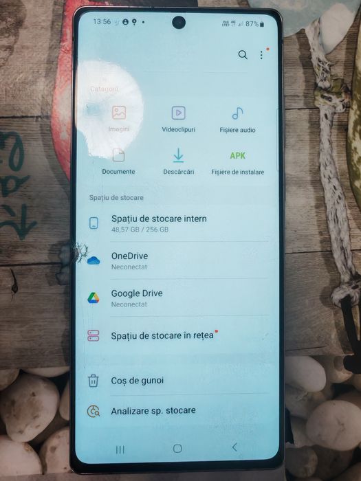 Samsung galaxy note 20