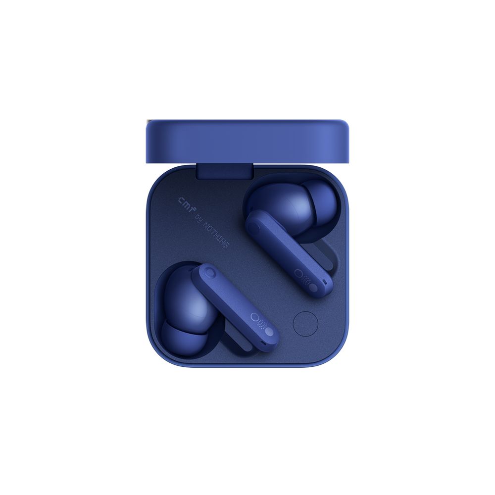 Новые Наушники CMF by Nothing Buds Pro 2! Бесплатная Доставка!