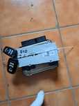 Kit pornire bmw f10 f11 2.0 diesel seria 5 ecu cas cheie