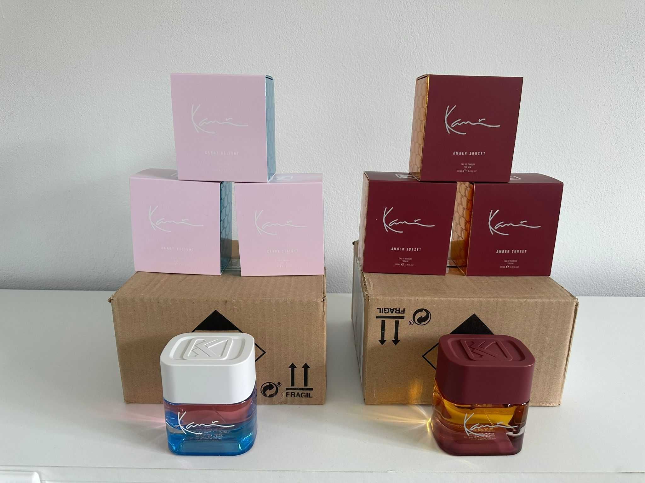 Parfum Dama Original Karl Kani Candy Delight 100ml an aparitie 2025