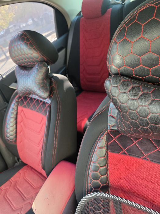 Нексия 3 кафолати билан факат узим хайдаганман