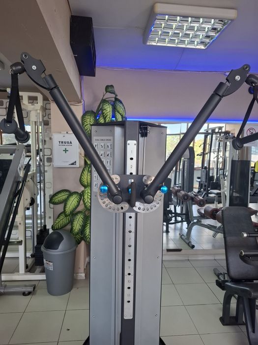 Multifuncțional CYBEX .profesional