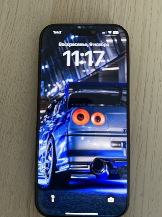 Iphone 16 Pro 256