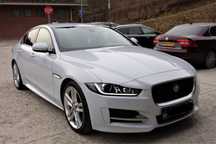 Jaguar XE R-Sport