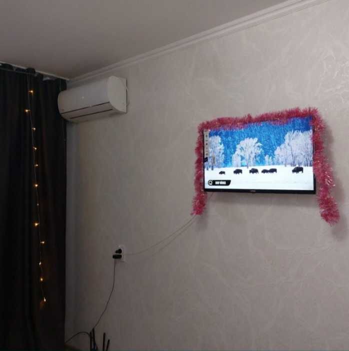 Квартира по суточно