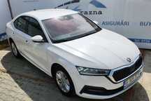 Skoda Octavia Skoda octavia 4  2.0TDI DSG  150cpunic proprietar