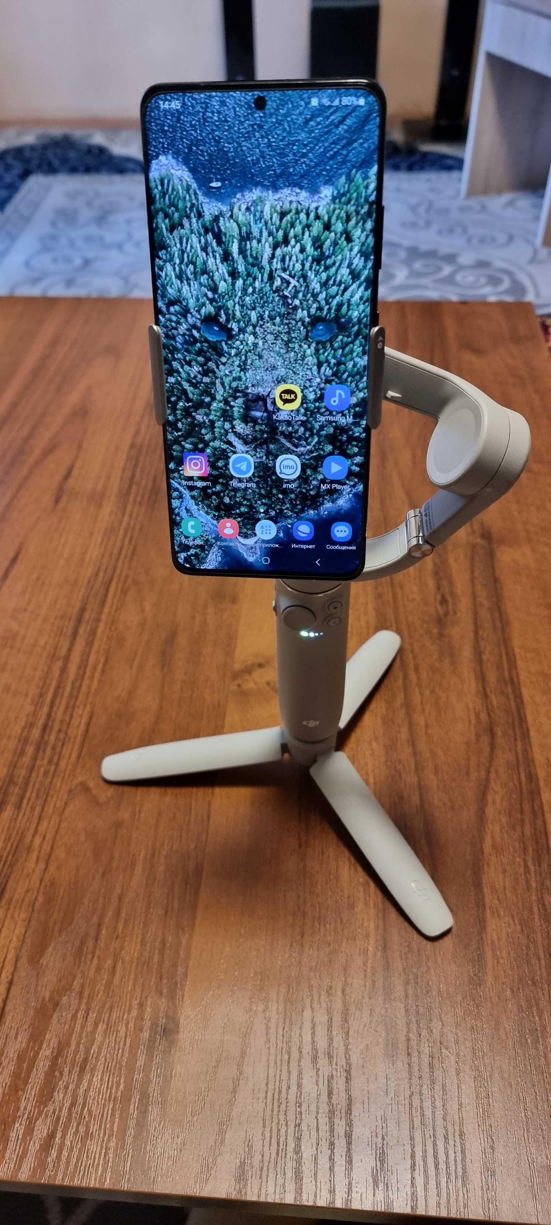 Smartphone Stabilizer DJI OM 5