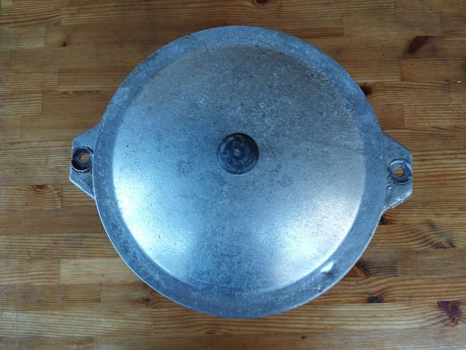 Продам казан узбекский 8 литров