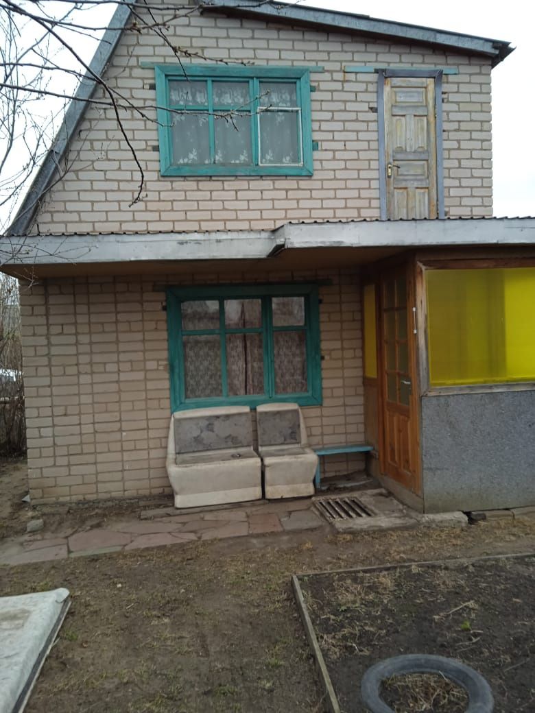 Продам дачу с/о Горизонт