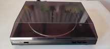 Pick-up Sony PS-LX250H Full Automat,preamplificator incorporat