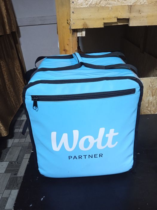 Продам Термокороб Вольта и Держатель для телефона новые