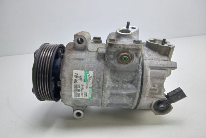 Compresor clima  1K0820859F Volkswagen VW Passat B6