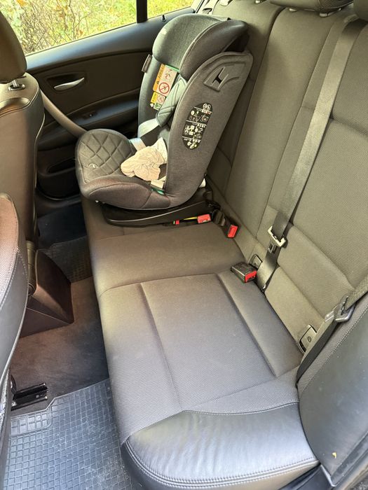 BMW 116i E87 seria 1