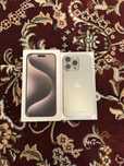 iPhone 15 Pro Max 256GB 188 Цикл
