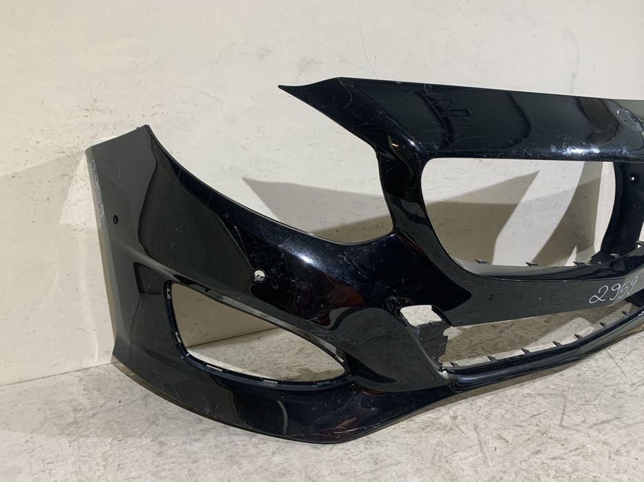 Bara fata Mercedes B-Class W246 facelift, 2015, 2016, 2017, 2018, cod origine OE A2468854325.