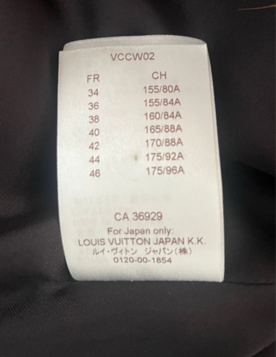 Blana Vulpe Polara LV