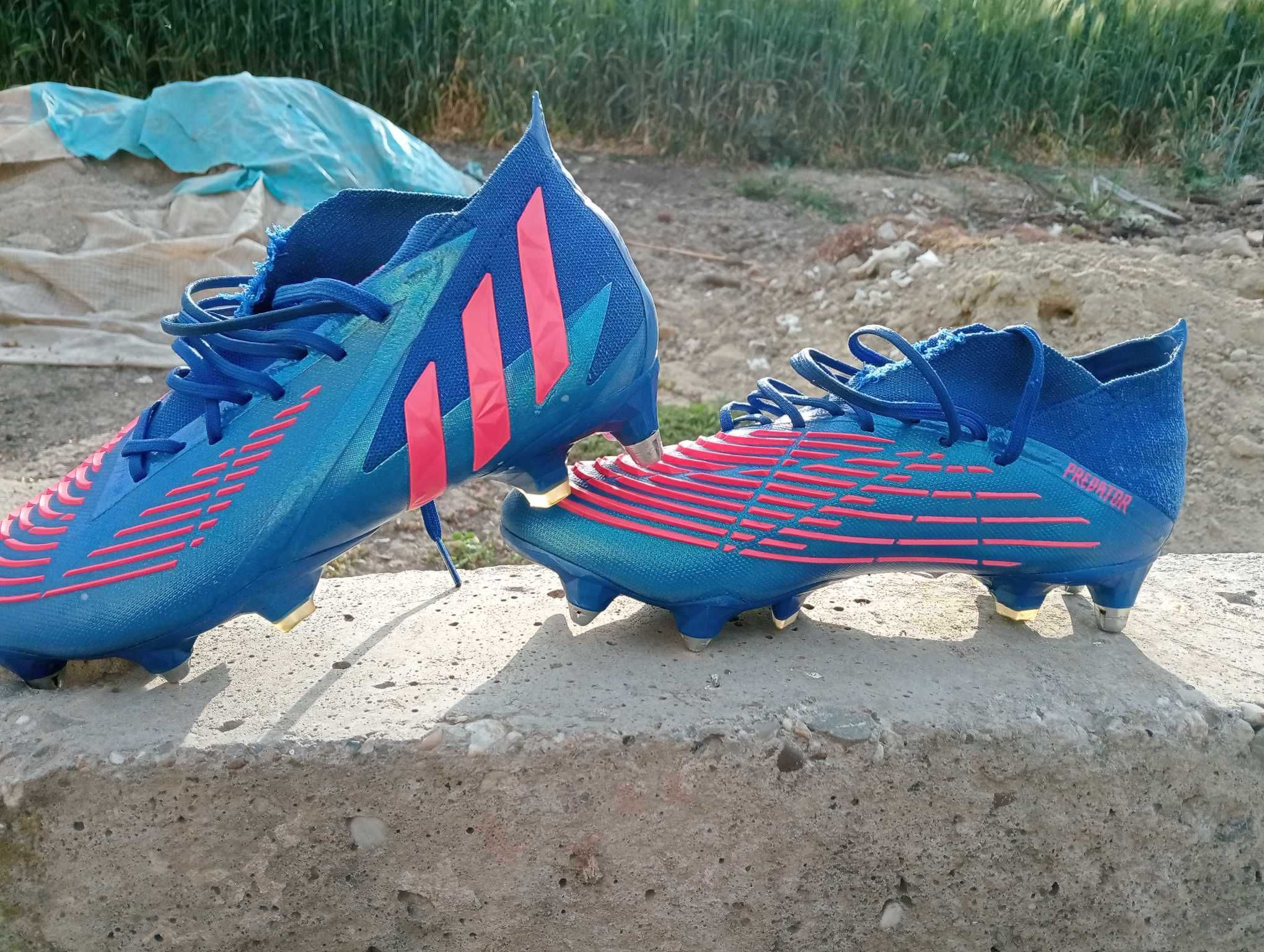 Adidas Predator EGDE.1 Profesionale