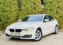BMW Seria 3/ 320d 184CP F30/ Automat Sport line 2012/Navi/Trapa/Harman