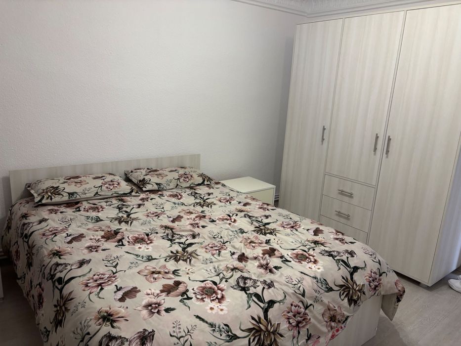 Inciriez apartament 2camere