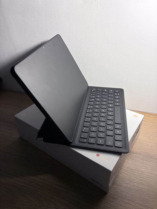 huawei matepad 11.5" PaperMatte EditionSmart Magnetic Keyboard