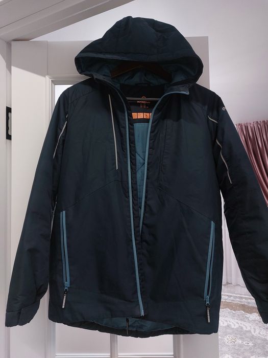 Куртка осень подростковая