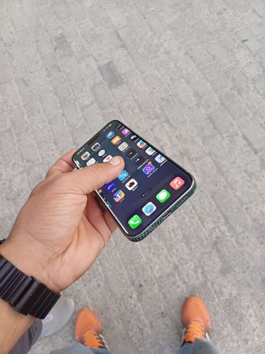 Iphone 15 pro max 512gb dual sim karobka!