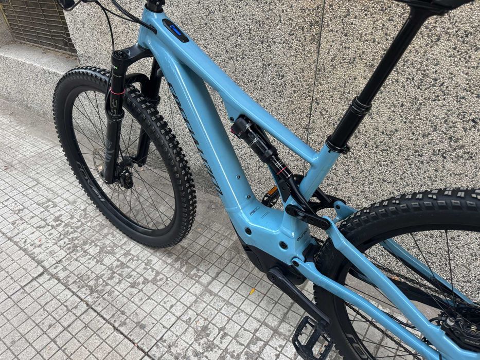 Specialized Turbo Levo Comp 29''/Sram GX 1x11/RockShox/E-bike/700Wh