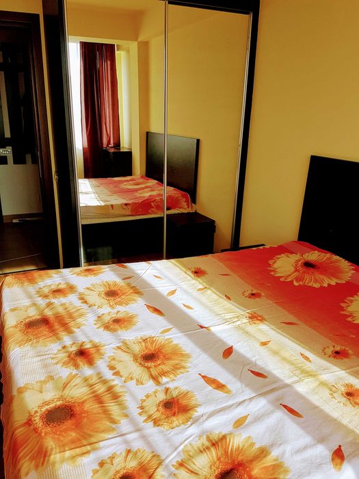 Apartament 3 camere zona Obor Mosilor (2009, mobilat, utilat)