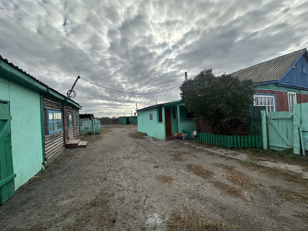 Продам дом в Селе Рублевка