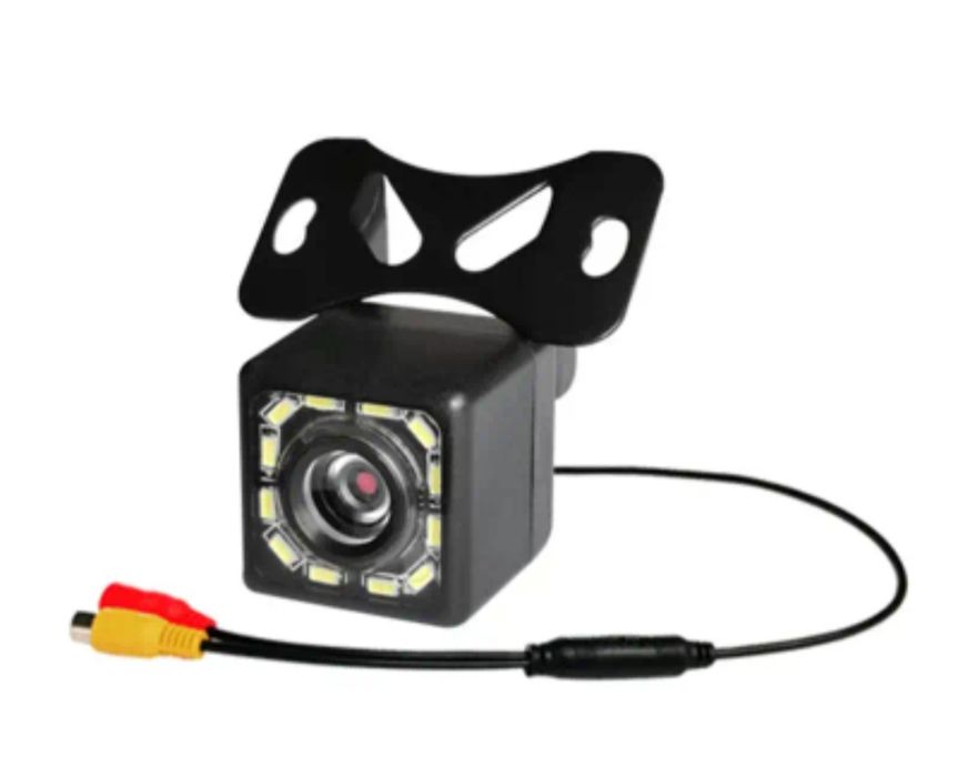 Camere mansarier cu LED (sistem night vision)