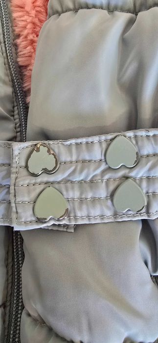 Дебело зимно яке LC Waikiki 86-92