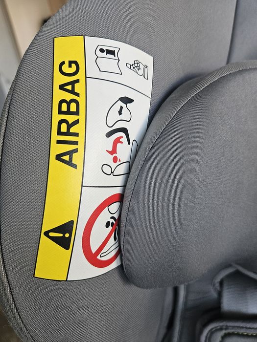 Britax Römer Max-Way Plus de la 9 kg la 25 kg